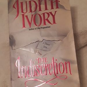 The Indiscretion
